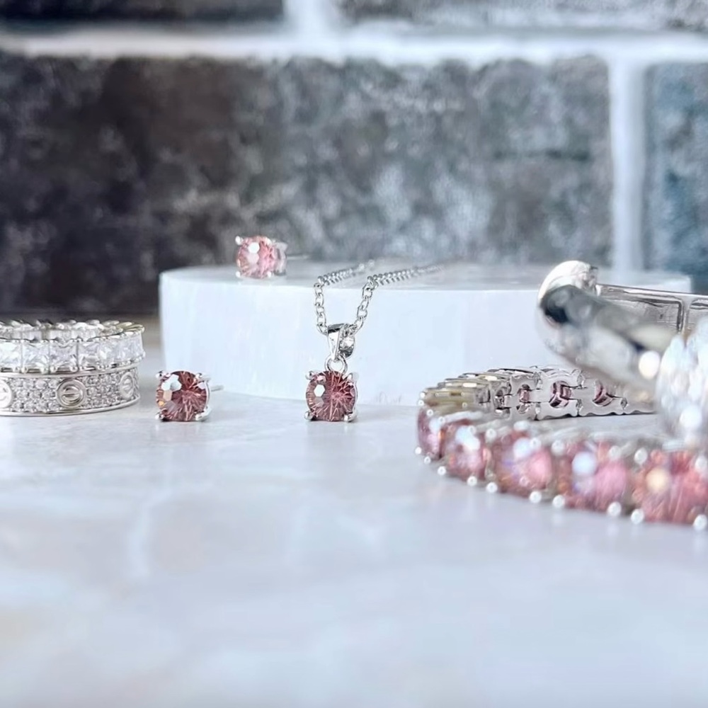 Park Lane Cappuccino Mini Impression Bracelet! BNIB!! - Picture 5 of 13